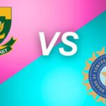 south africa women's national cricket team vs india women's national cricket team timeline