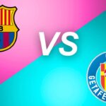 fc barcelona vs getafe cf timeline