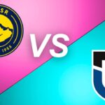 al-nassr vs gamba osaka timeline