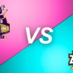 quetta gladiators vs peshawar zalmi timeline