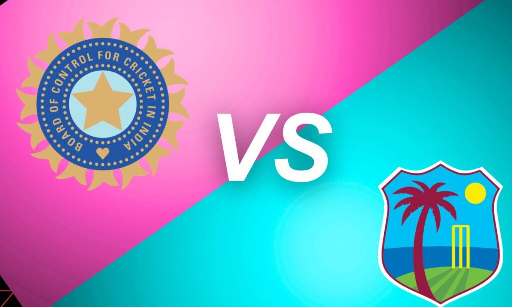 india national cricket team vs west indies cricket team timeline