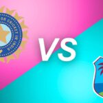 india national cricket team vs west indies cricket team timeline