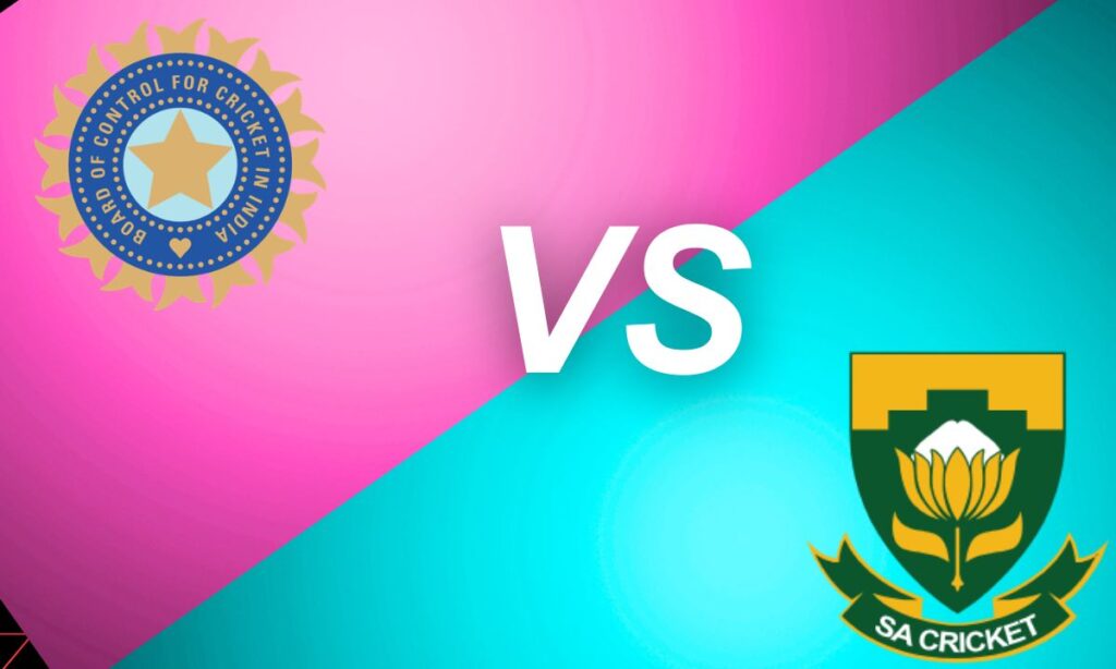 india women's national cricket team vs south africa women's national cricket team timeline