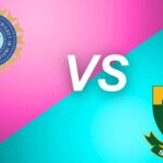 india women's national cricket team vs south africa women's national cricket team timeline