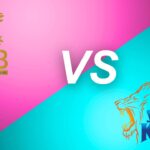 royal challengers bengaluru vs chennai super kings timeline