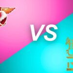 lucknow super giants vs royal challengers bengaluru timeline