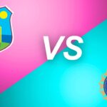 west indies cricket team vs india national cricket team timeline