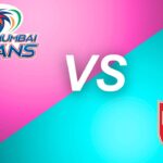 mumbai indians vs punjab kings timeline