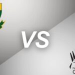 south africa national cricket team vs new zealand national cricket team timeline