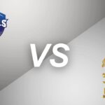 delhi capitals vs royal challengers bengaluru timeline