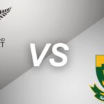 new zealand national cricket team vs south africa national cricket team timeline