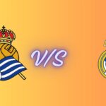 real sociedad vs real madrid timeline