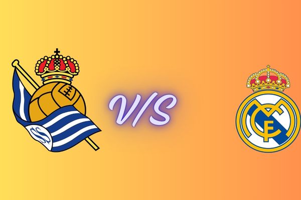 real sociedad vs real madrid timeline