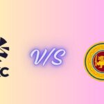 new zealand national cricket team vs sri lanka national cricket team timeline