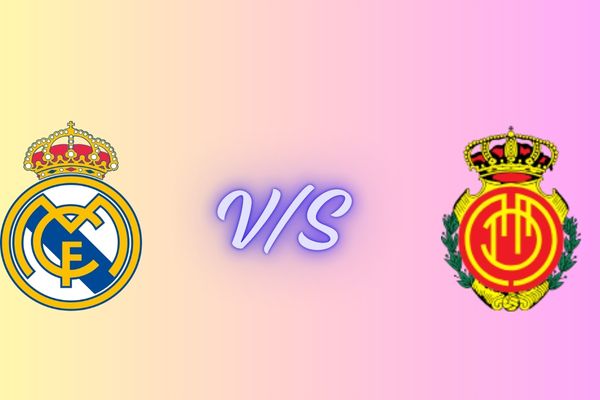 real madrid vs rcd mallorca timeline