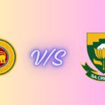 sri lanka women vs south africa women's national cricket team timeline