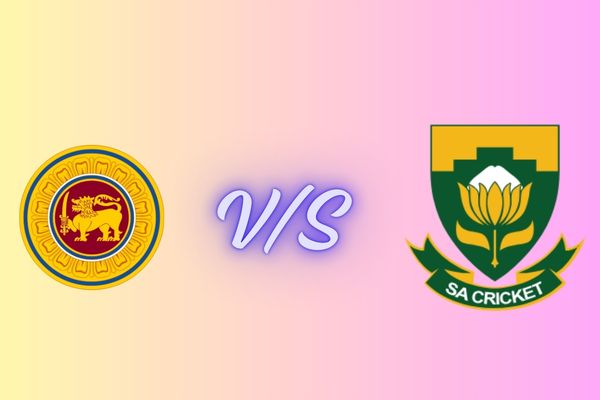 sri lanka women vs south africa women's national cricket team timeline