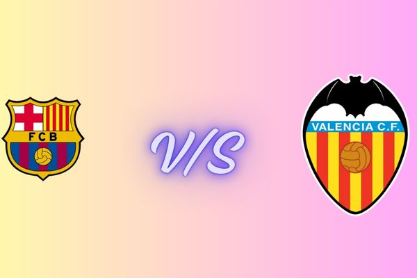 fc barcelona vs valencia cf timeline