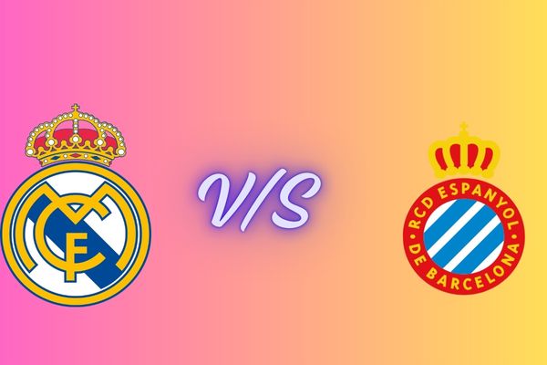 real madrid vs espanyol timeline