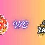 islamabad united vs peshawar zalmi timeline