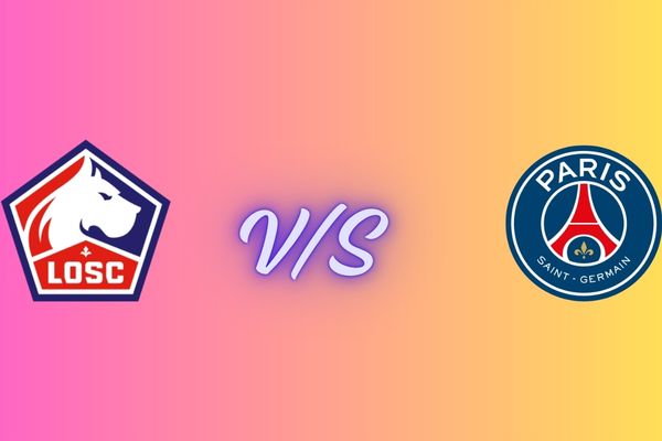 losc lille vs psg timeline