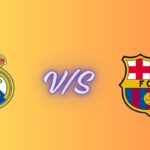 real madrid vs fc barcelona timeline
