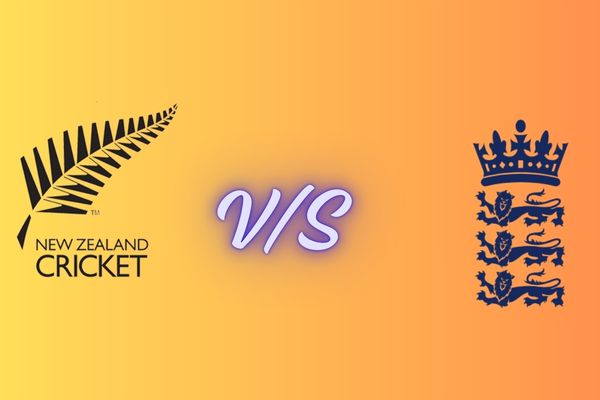 new zealand national cricket team vs england cricket team timeline