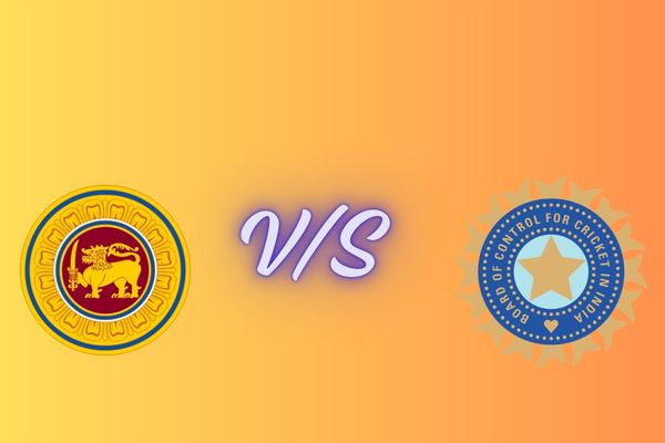 sri lanka women vs india women's national cricket team match scorecard