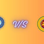 india national cricket team vs sri lanka national cricket team timeline