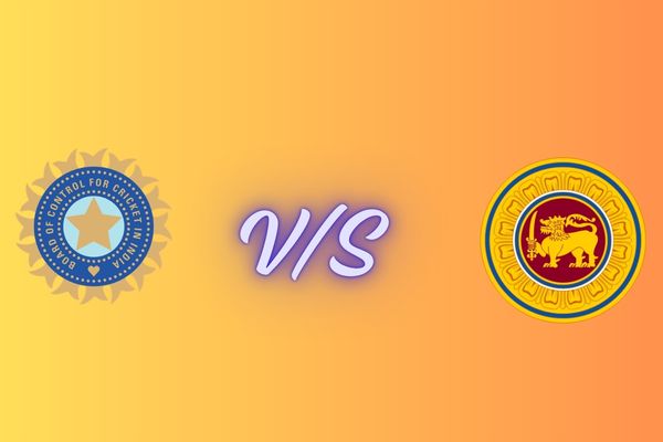 india national cricket team vs sri lanka national cricket team timeline