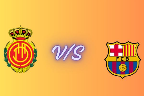 rcd mallorca vs fc barcelona timeline
