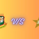 bangladesh national cricket team vs pakistan national cricket team timeline