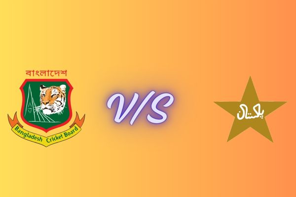 bangladesh national cricket team vs pakistan national cricket team timeline