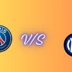 psg vs inter milan timeline